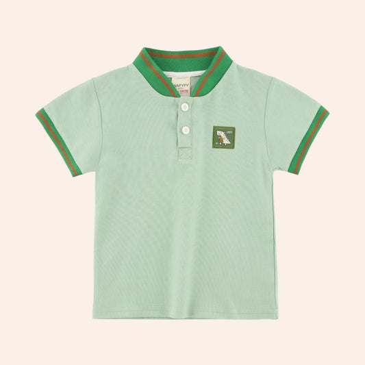 🦖 Mini Dino Polo