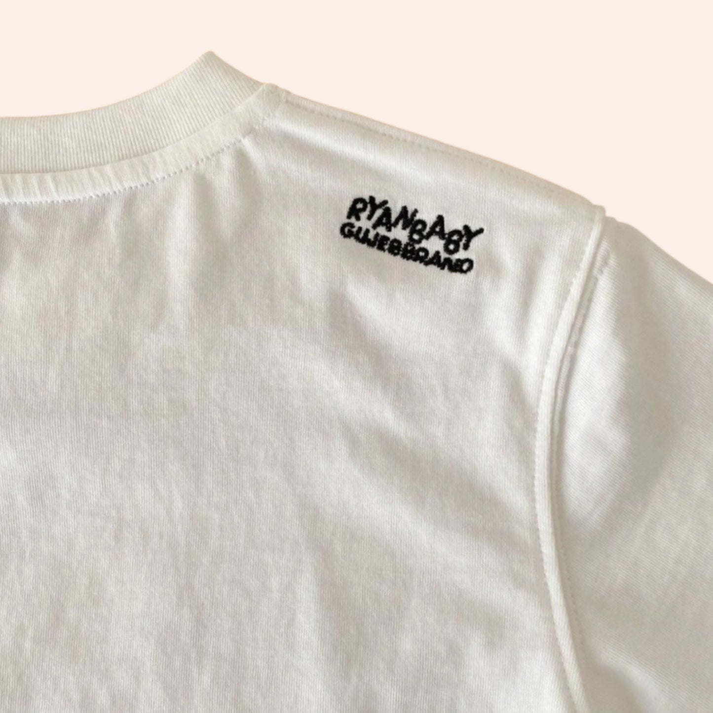 Little Oversize Tee 🦥