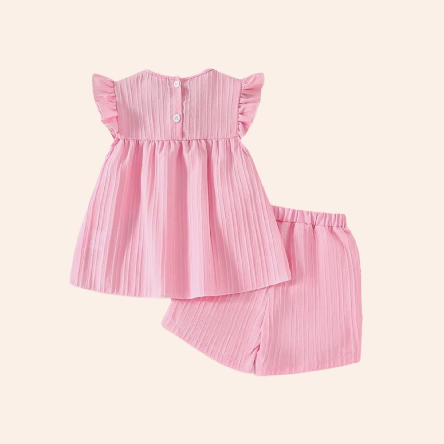 Set Blossom Pink 🌸
