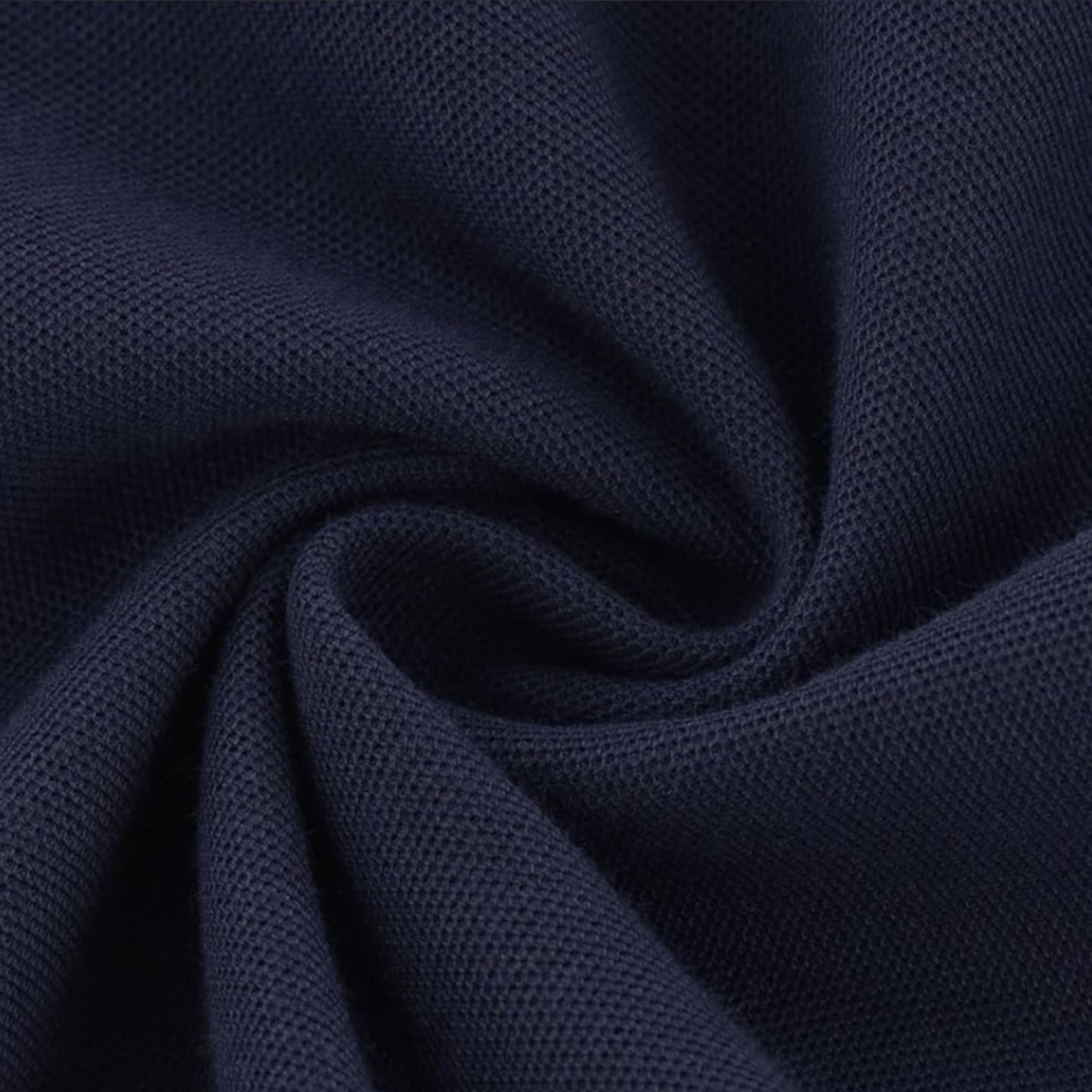 Mini Dino Polo – Blue 🦖