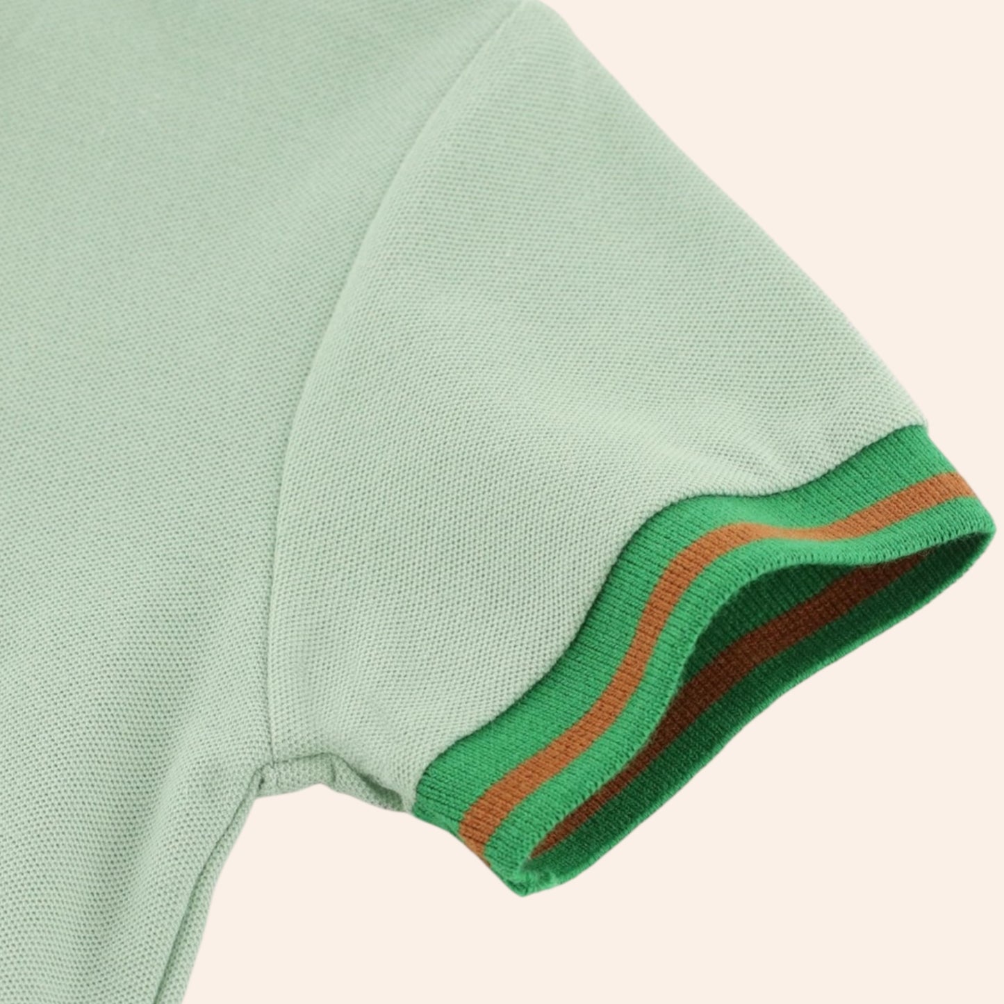 🦖 Mini Dino Polo