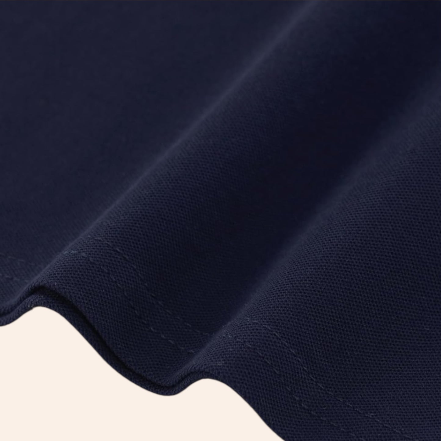 Mini Dino Polo – Blue 🦖