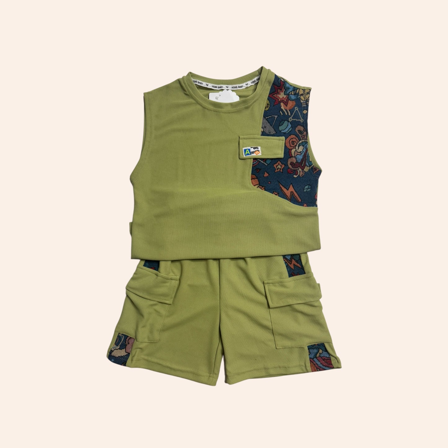 Little Urban Set 🍃