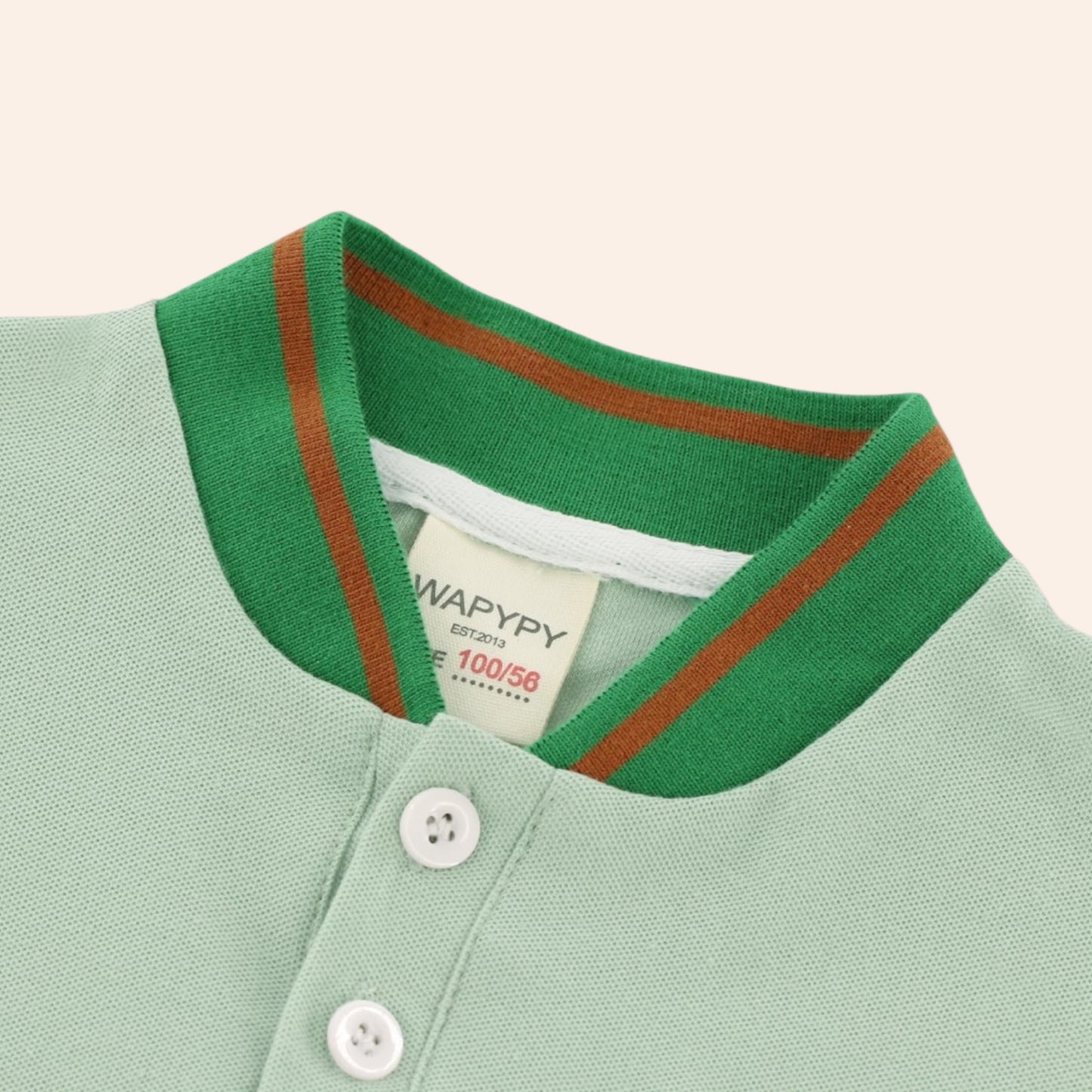 🦖 Mini Dino Polo