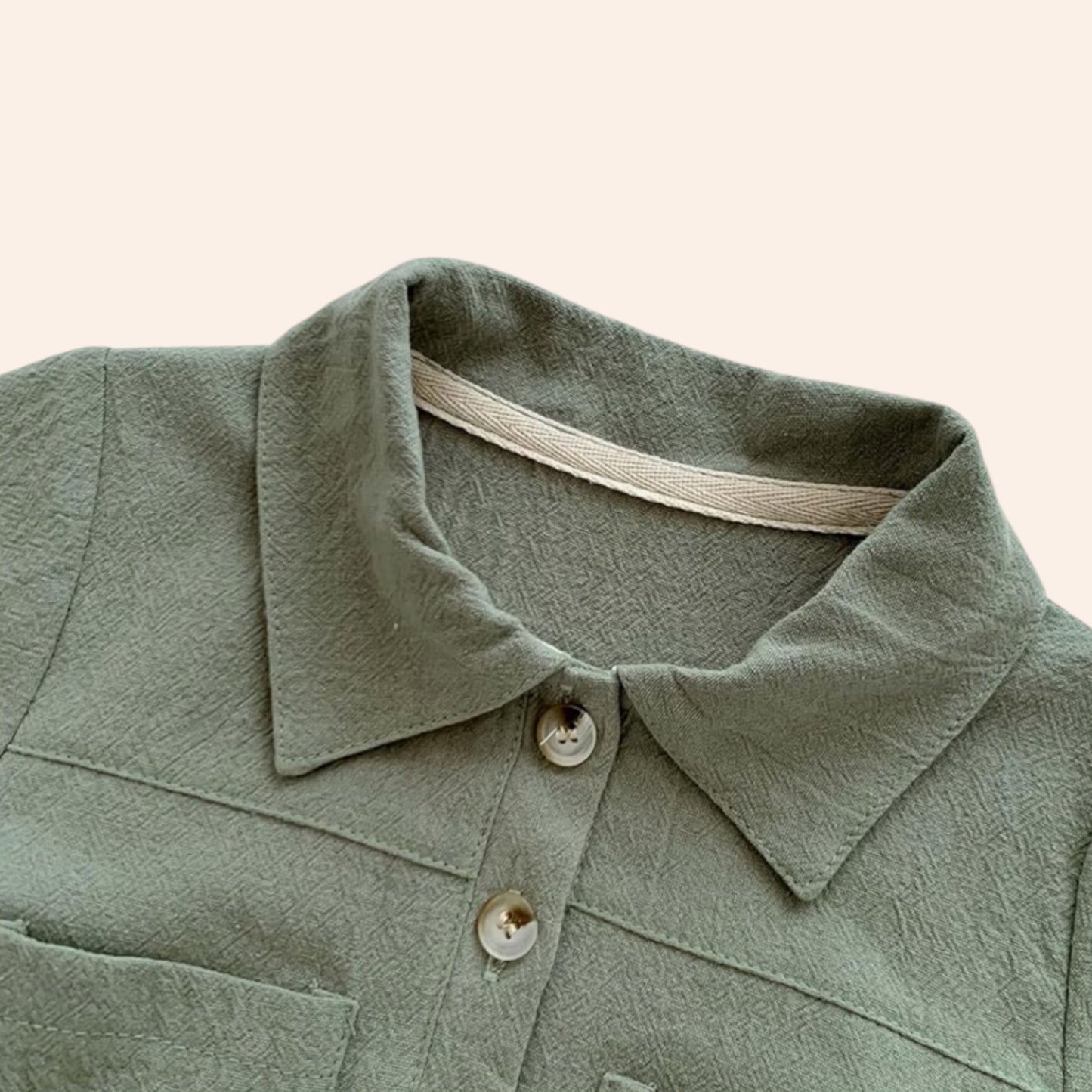 Olive Breeze 🌿